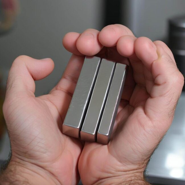 Czy magnesy neodymowe ulegają starzeniu