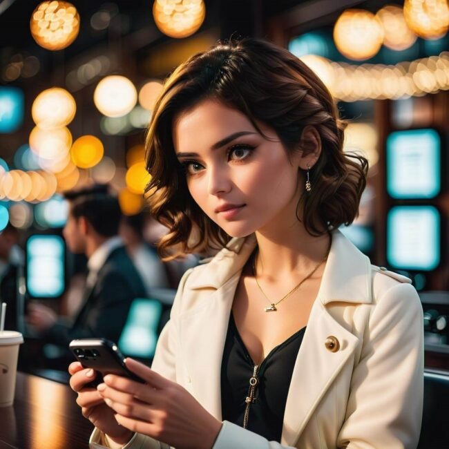 Czy pisanie z inną osobą to zdrada emocjonalna