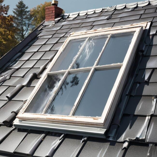 Czy warto używać specjalnych detergentów do okien dachowych