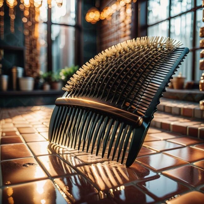 Czym się różnią grzebienie do płytek