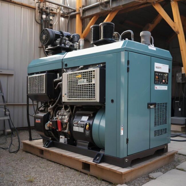 Energetyczne wyzwania dla rolnictwa rocznie