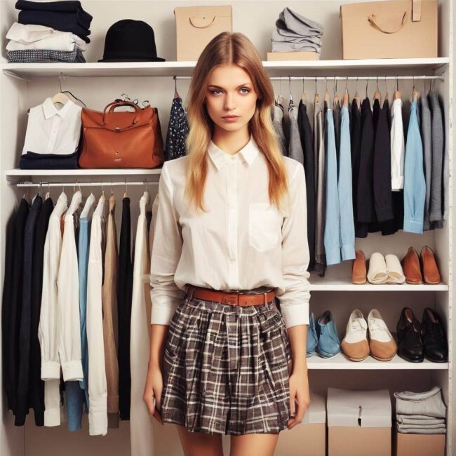 Inspiracje modowe dla par