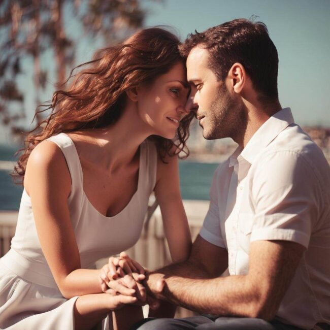 Jak skończyć romans bez złamanych serc