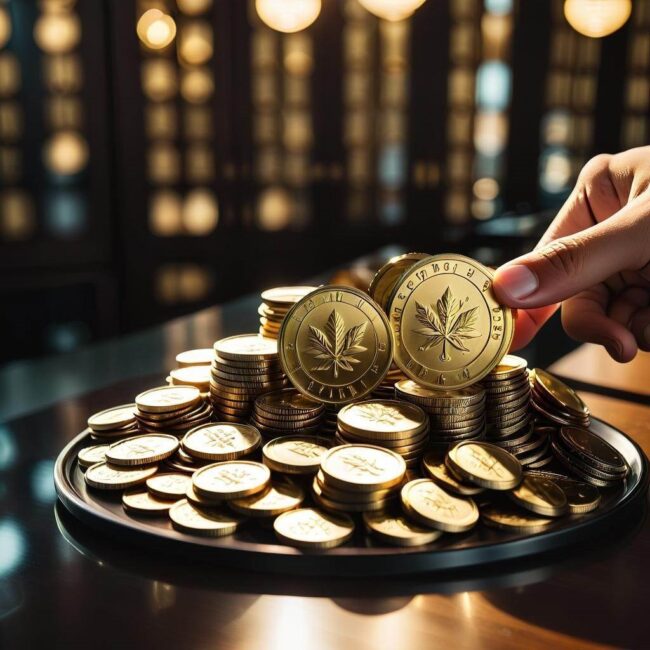 Jakie są zarobki w klasie średniej