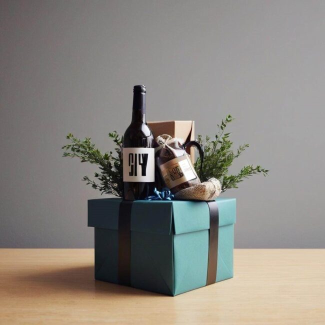 Klasyczny zestaw do wina z dekanterem