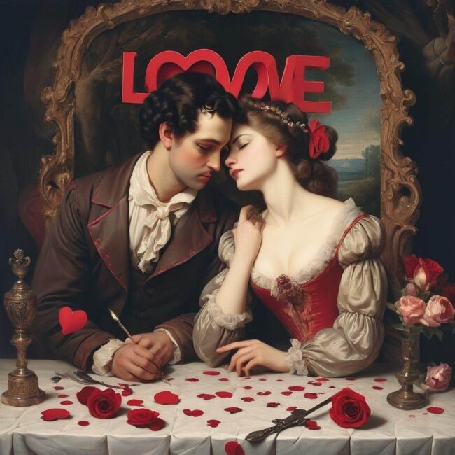 Kokietowanie a granica między zabawą a powagą