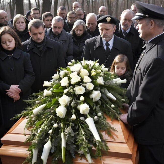 Kondolencje w trudnym czasie po utracie dziecka