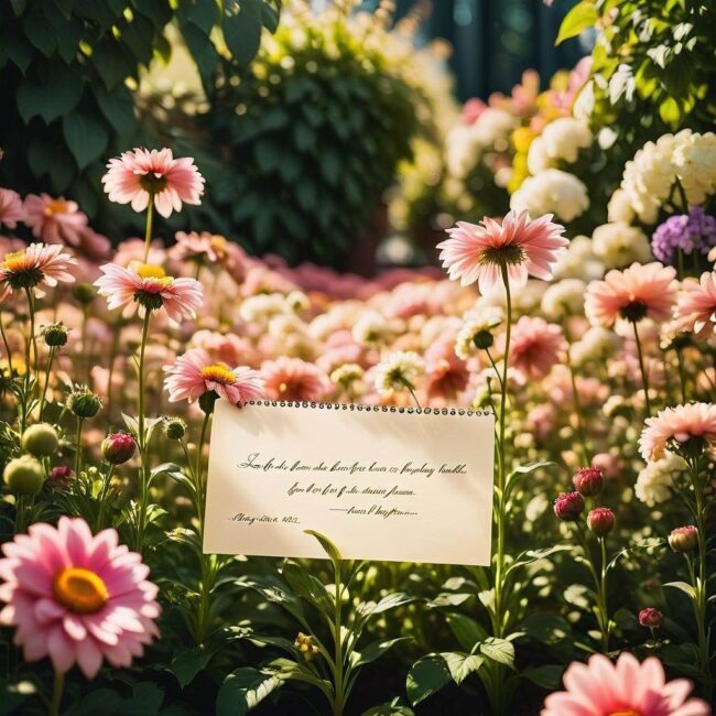 Liścik miłosny na Walentynki