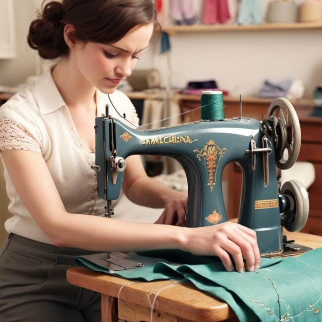 Modyfikacje spodni dla lepszego dopasowania