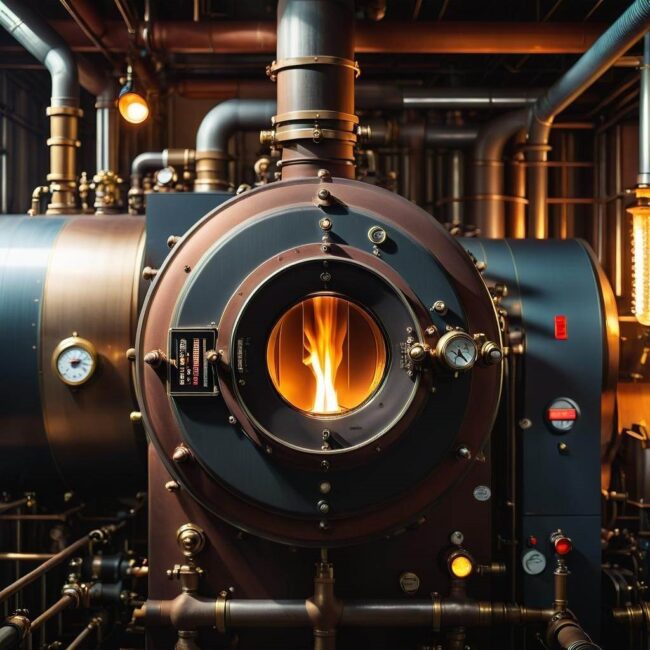 Montaż bojlera ile kosztuje