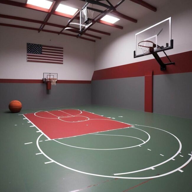 Możliwość integracji innych sportów na boisku