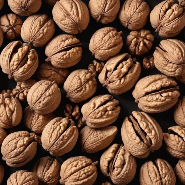 Najlepsze techniki otwierania orzechów włoskich