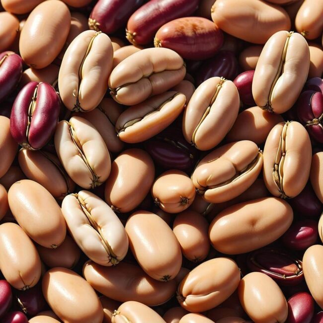 Nasiona fasolnika egipskiego sprzedaż