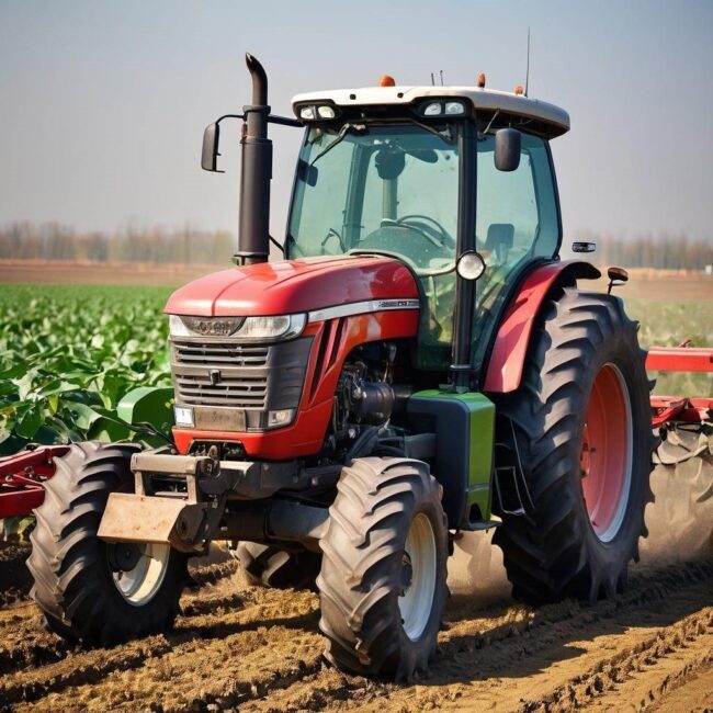 Nawozy z kontrolowanym uwalnianiem