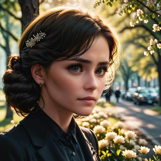 Poradnik po stracie matki