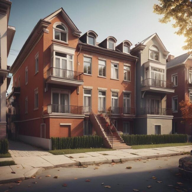 Potencjał wzrostu wartości nieruchomości w przyszłości