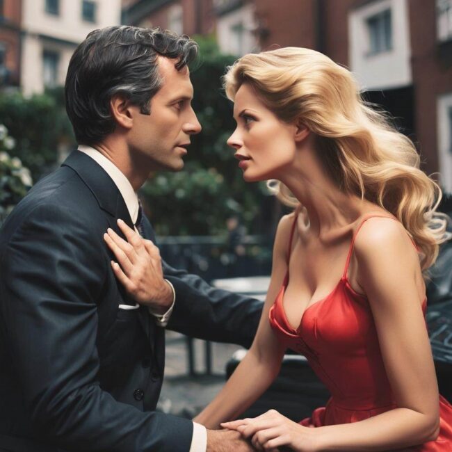 Skuteczne metody zakończenia tajnego związku