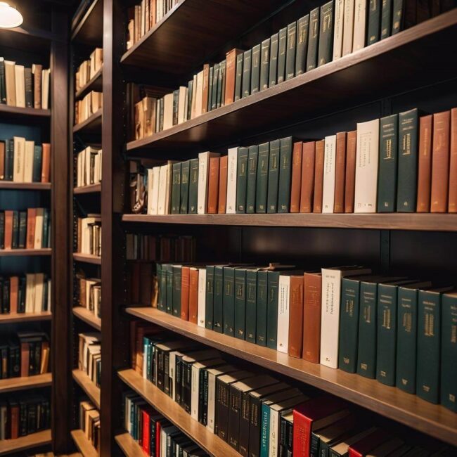 Systematyzacja według autorów