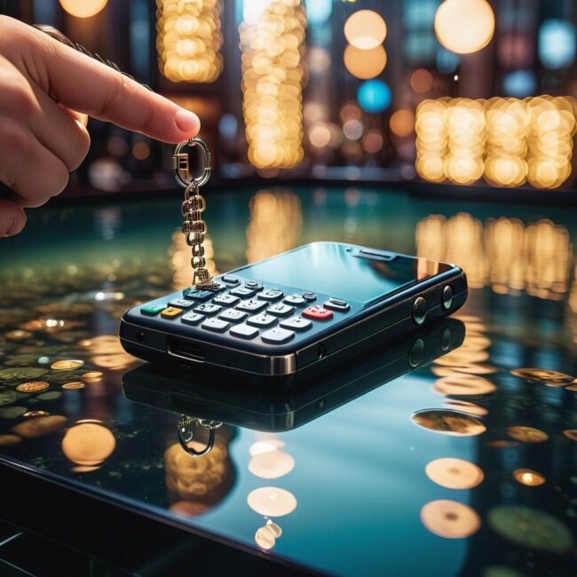 Szkodliwe skutki wyłudzenia danych osobowych przez telefon