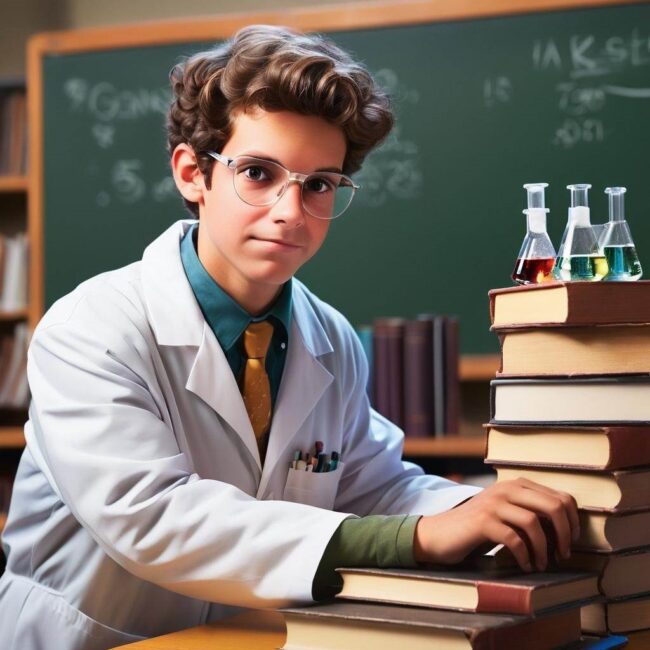 Wiek a adaptacja do wymagań akademickich