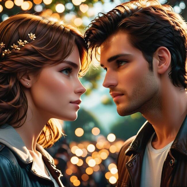 Znaki że przyjaźń przeradza się w coś więcej niż przyjacielskie uczucia