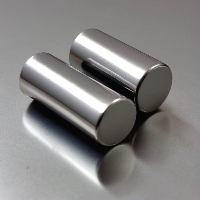 Żywotność magnesu neodymowego
