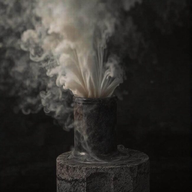 Uszczelnienie kominów